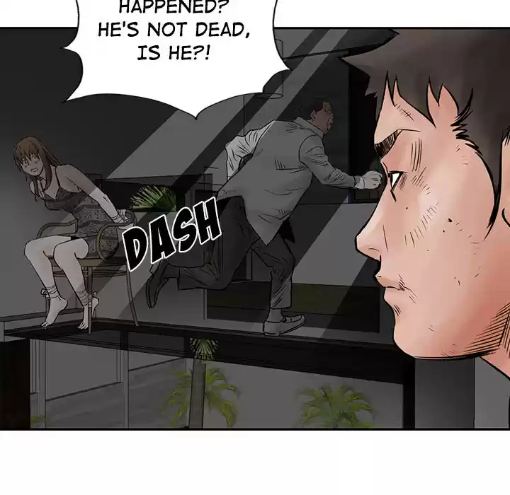 Legend: The Beginning ch.35