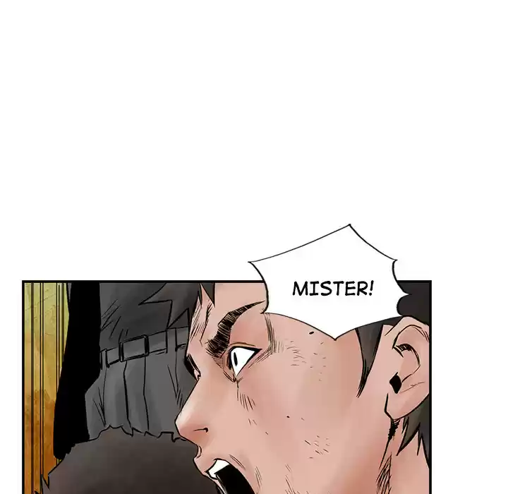 Legend: The Beginning ch.35