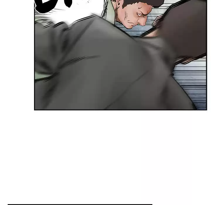 Legend: The Beginning ch.35