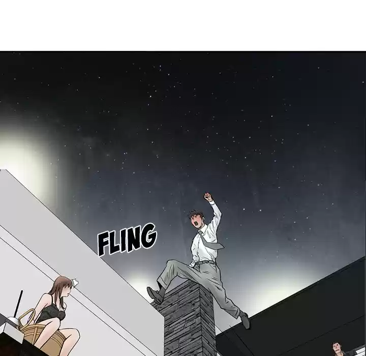 Legend: The Beginning ch.35