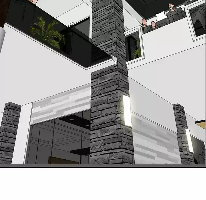 Legend: The Beginning ch.35