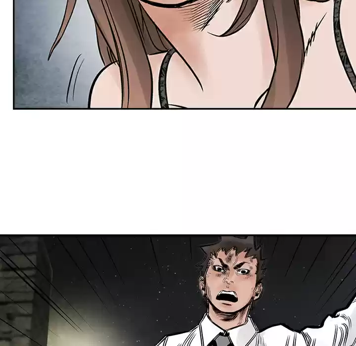 Legend: The Beginning ch.35