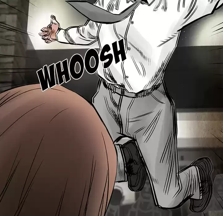 Legend: The Beginning ch.35