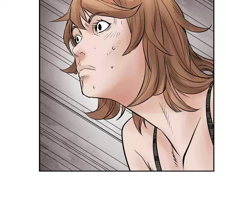 Legend: The Beginning ch.35