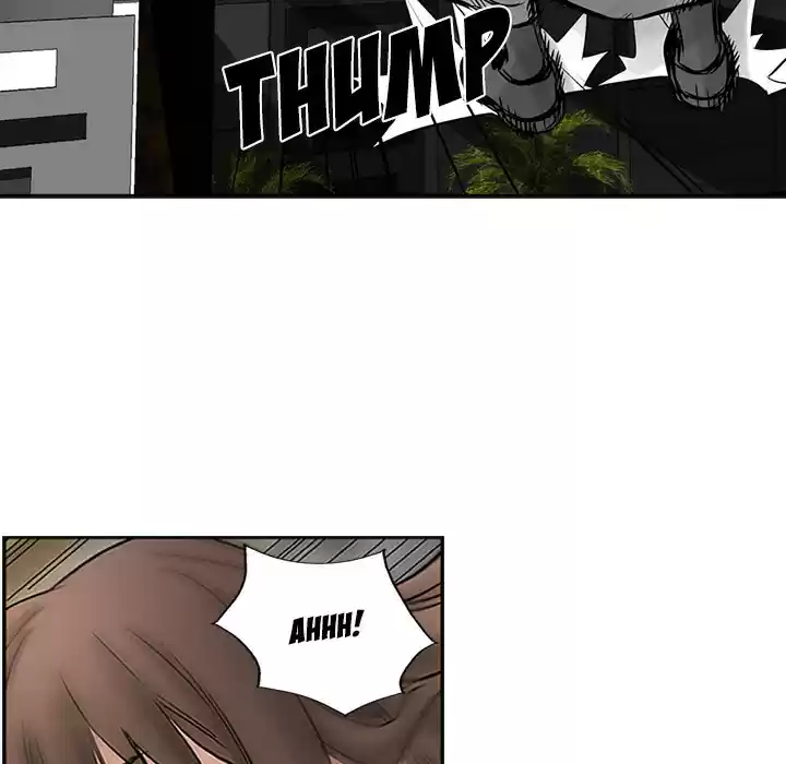 Legend: The Beginning ch.35