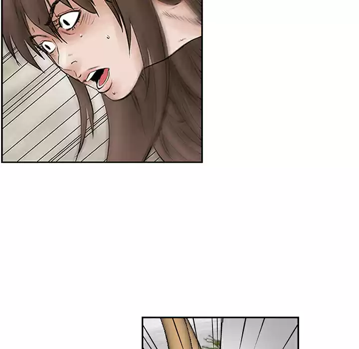 Legend: The Beginning ch.35