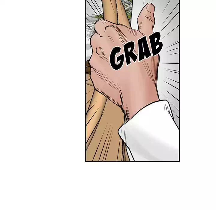 Legend: The Beginning ch.35