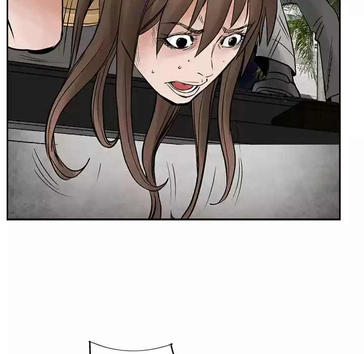 Legend: The Beginning ch.35