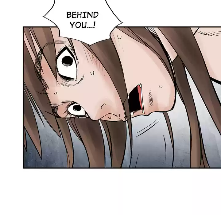 Legend: The Beginning ch.35