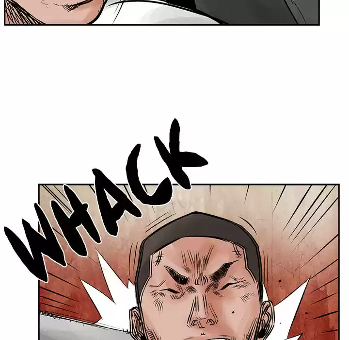 Legend: The Beginning ch.35