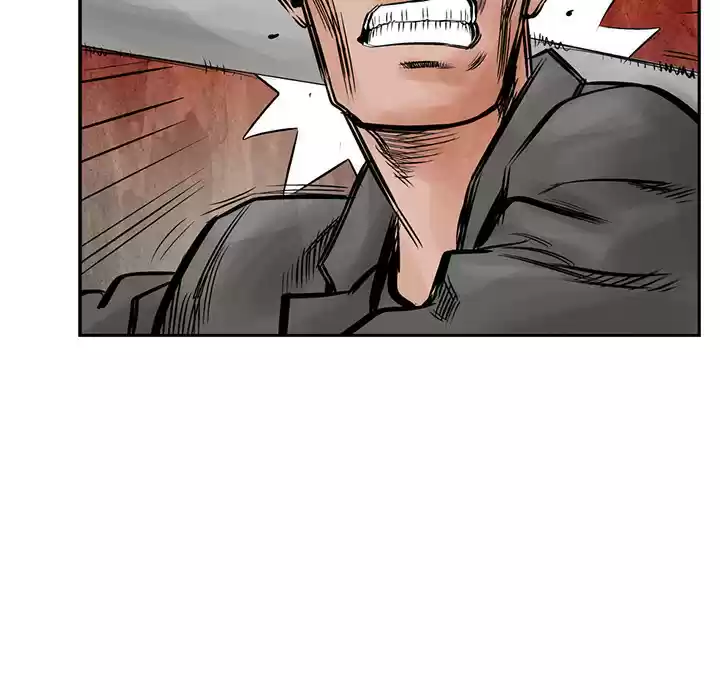 Legend: The Beginning ch.35