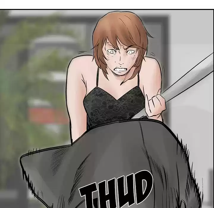 Legend: The Beginning ch.35