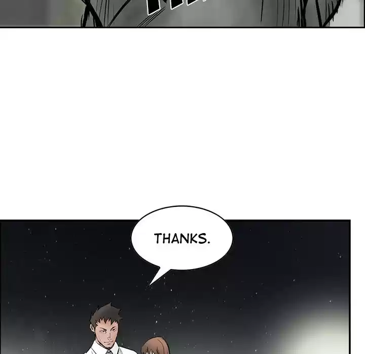 Legend: The Beginning ch.35