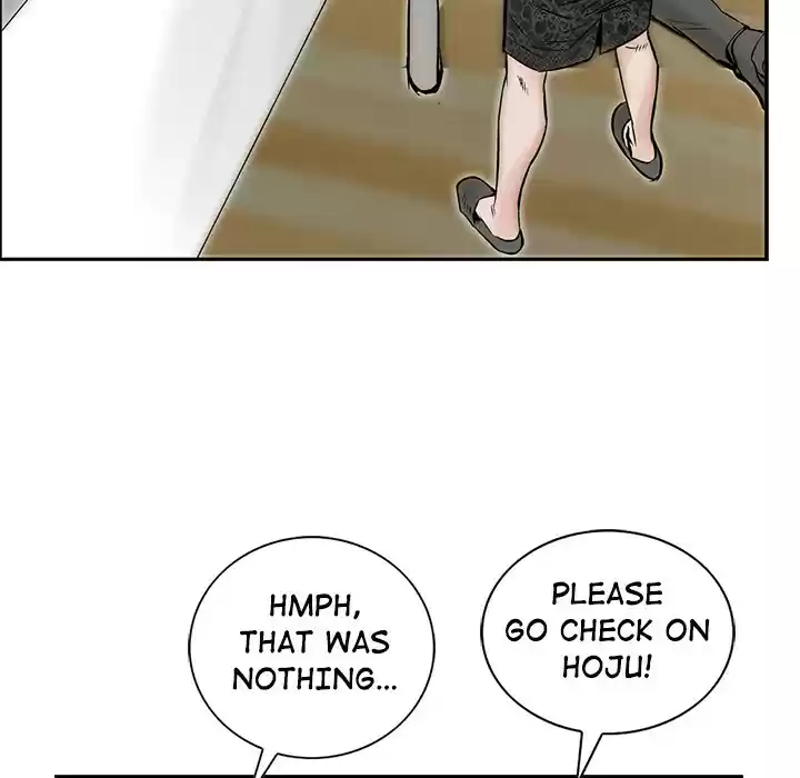 Legend: The Beginning ch.35