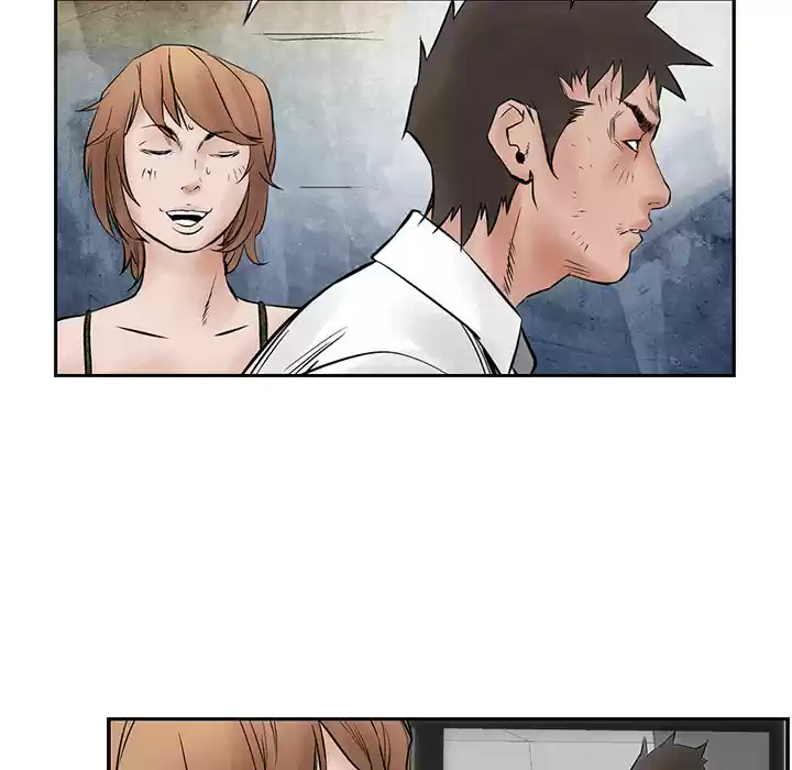 Legend: The Beginning ch.35