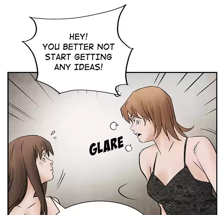 Legend: The Beginning ch.35