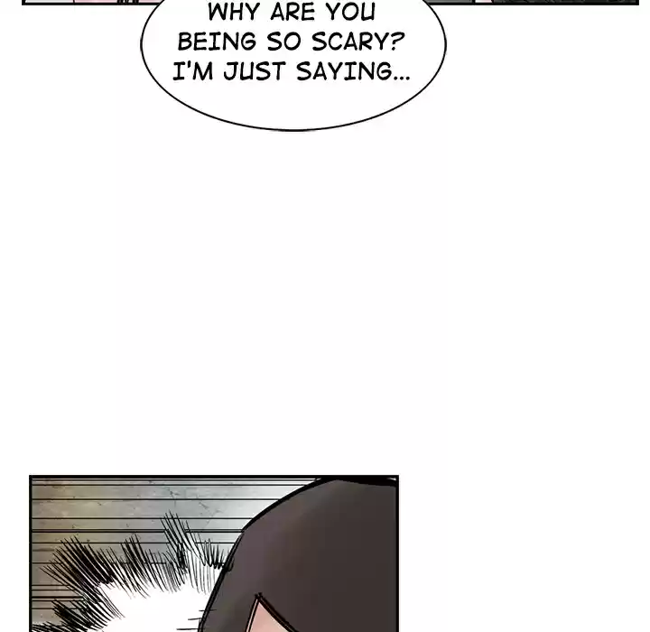 Legend: The Beginning ch.35