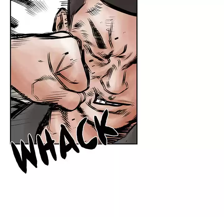 Legend: The Beginning ch.35