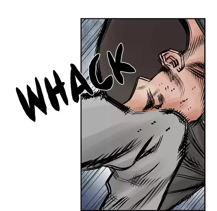 Legend: The Beginning ch.35