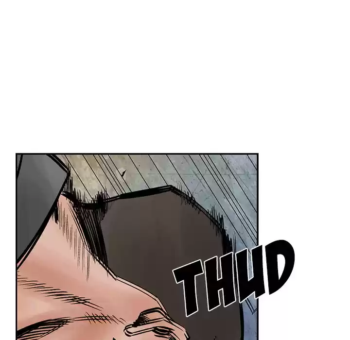 Legend: The Beginning ch.35