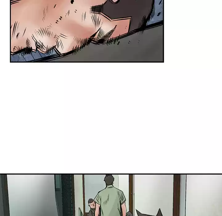 Legend: The Beginning ch.35