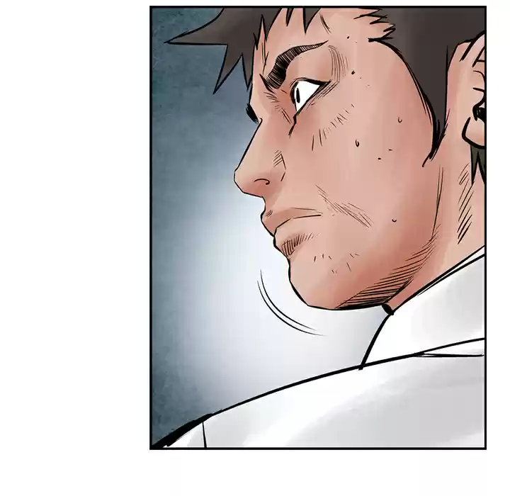 Legend: The Beginning ch.35