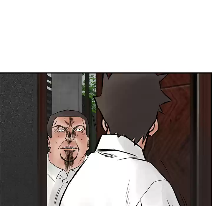 Legend: The Beginning ch.35