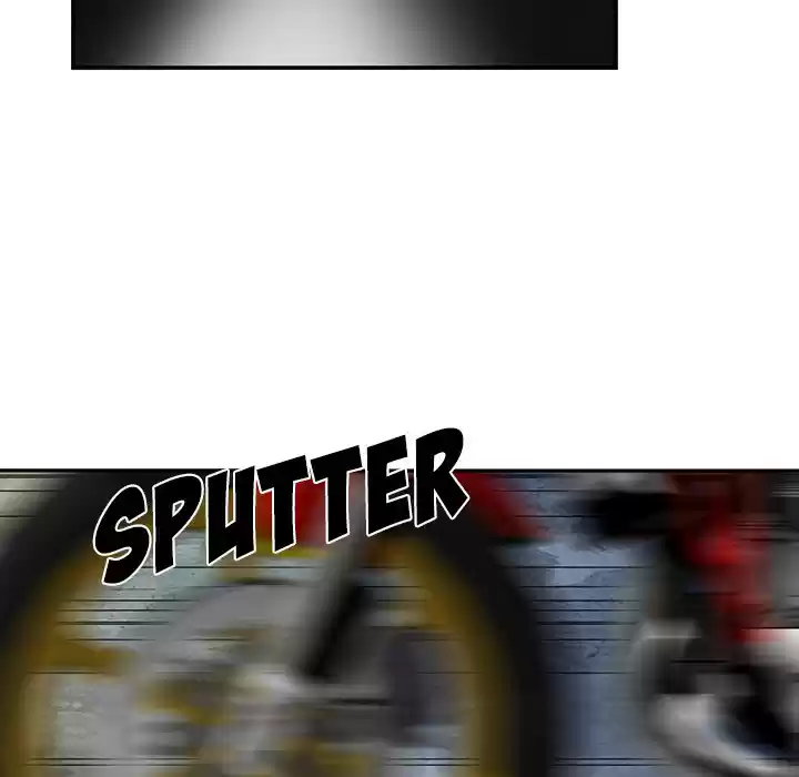 Legend: The Beginning ch.35