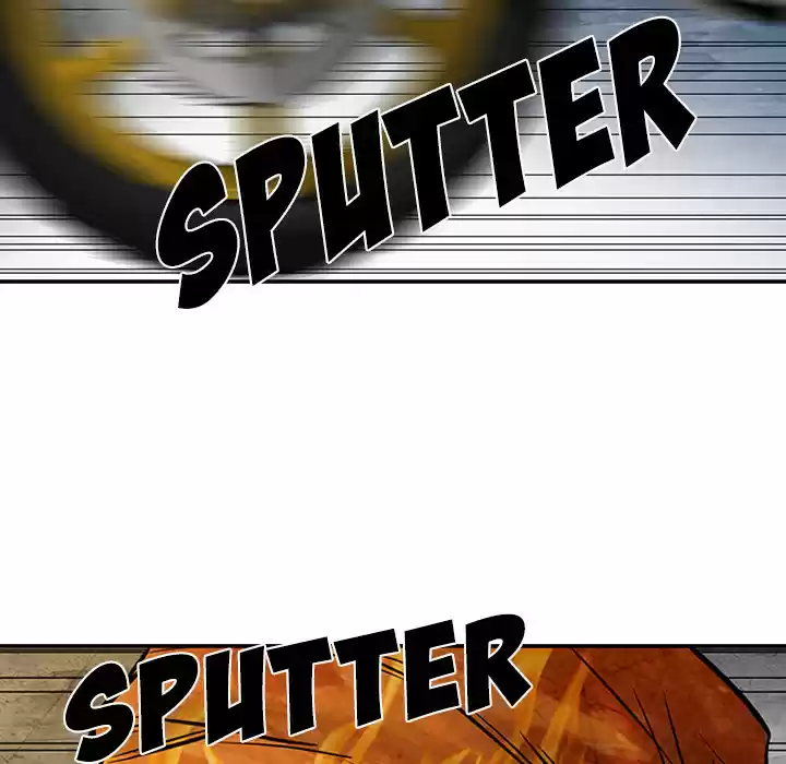 Legend: The Beginning ch.35