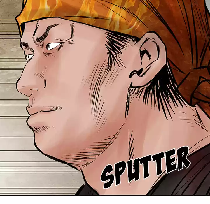 Legend: The Beginning ch.35