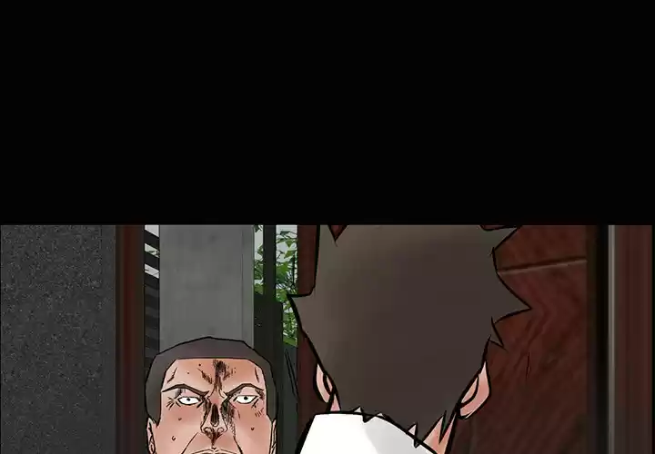 Legend: The Beginning ch.36