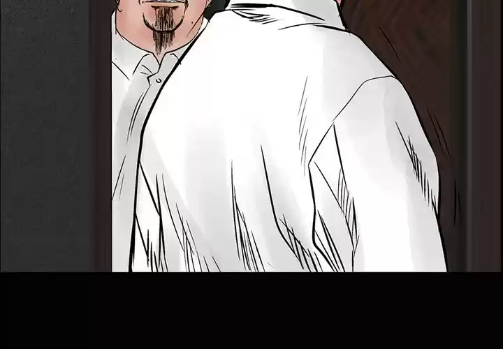 Legend: The Beginning ch.36