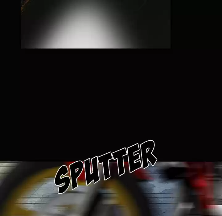 Legend: The Beginning ch.36