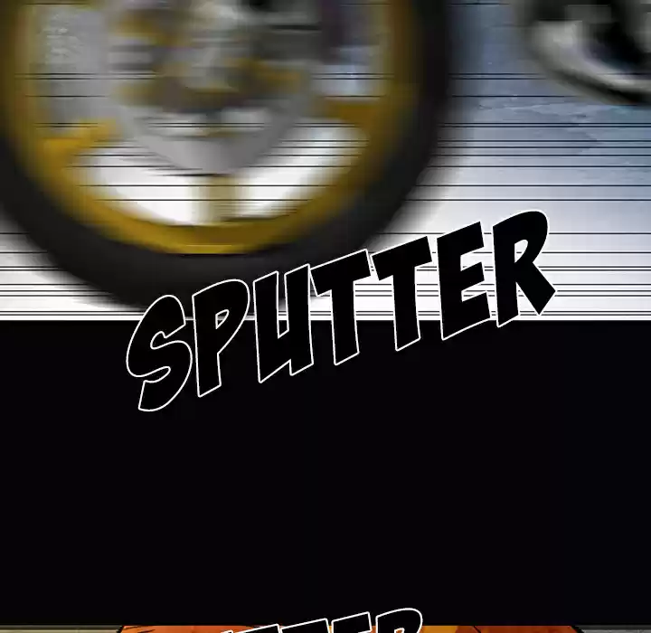 Legend: The Beginning ch.36