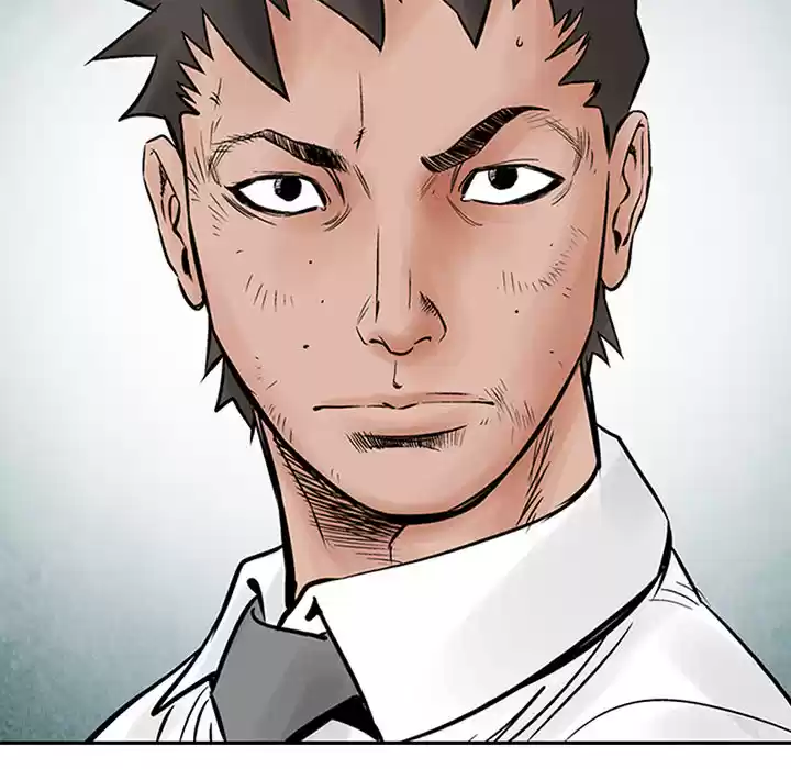 Legend: The Beginning ch.36