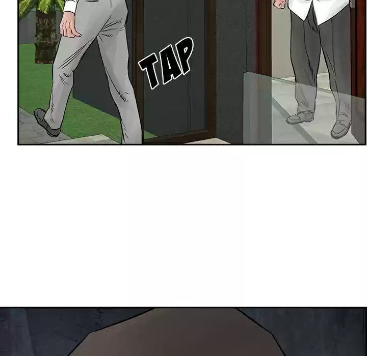 Legend: The Beginning ch.36