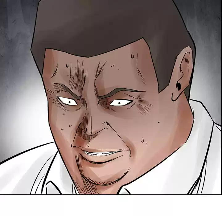 Legend: The Beginning ch.36