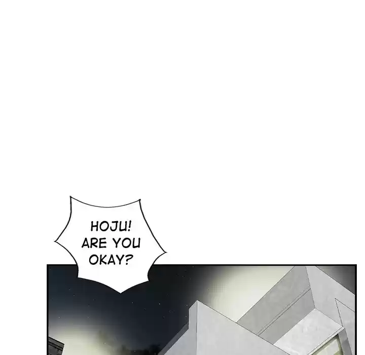 Legend: The Beginning ch.36