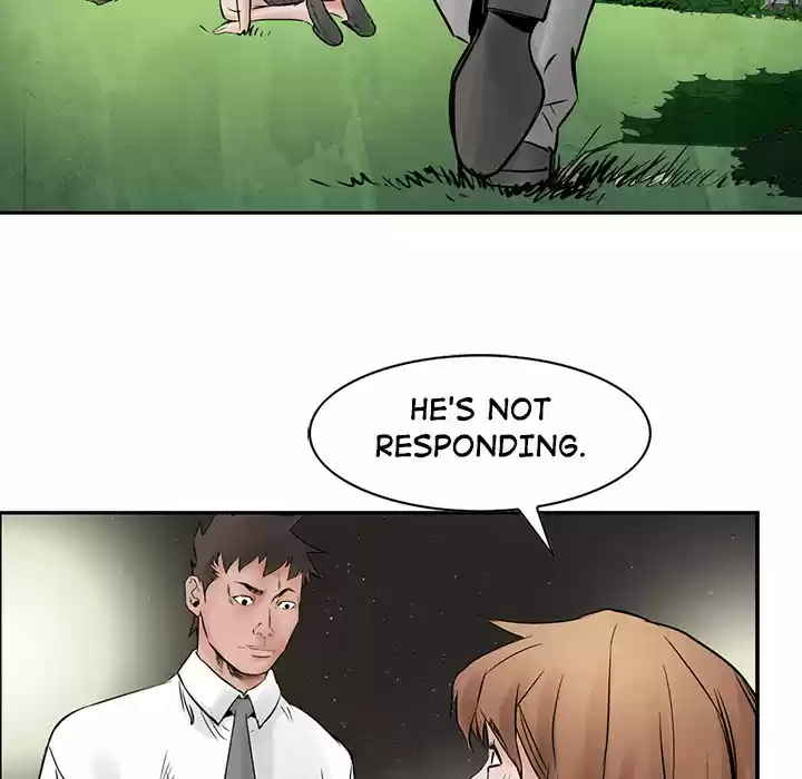 Legend: The Beginning ch.36