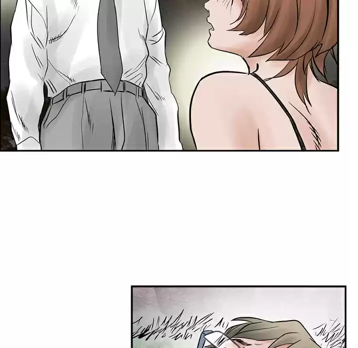 Legend: The Beginning ch.36