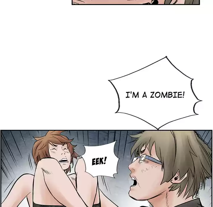 Legend: The Beginning ch.36