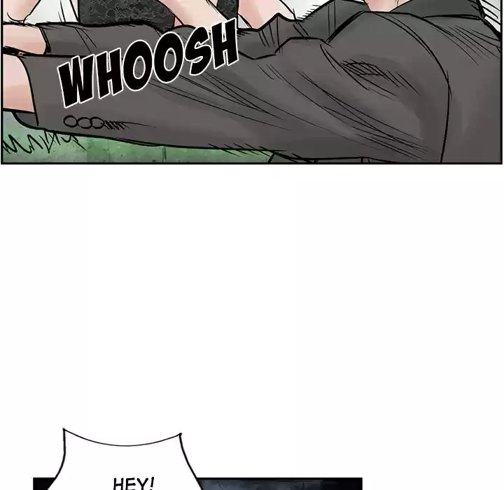 Legend: The Beginning ch.36