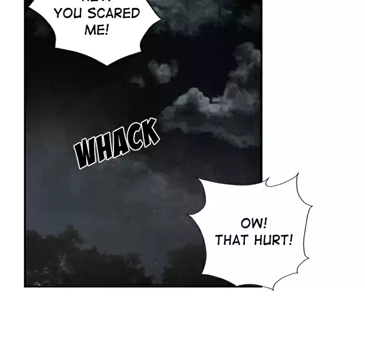 Legend: The Beginning ch.36