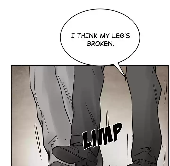 Legend: The Beginning ch.36