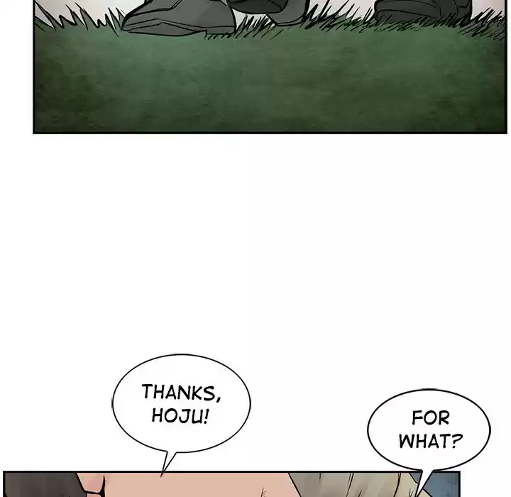 Legend: The Beginning ch.36