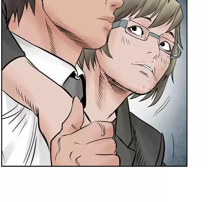 Legend: The Beginning ch.36