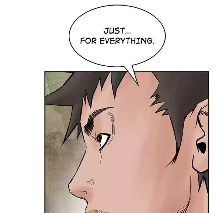 Legend: The Beginning ch.36