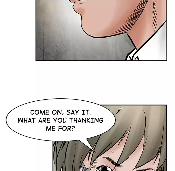 Legend: The Beginning ch.36