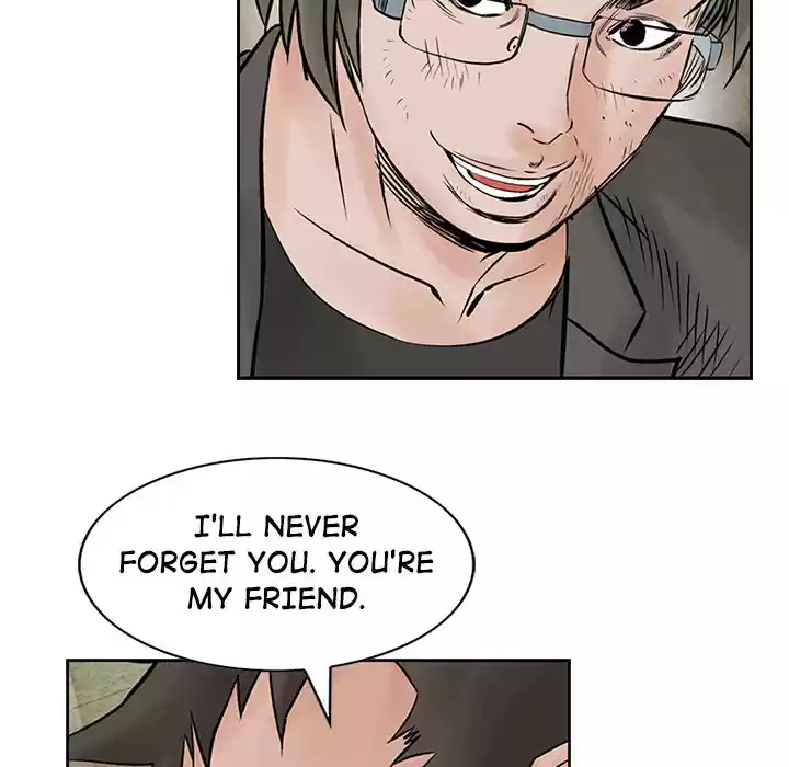 Legend: The Beginning ch.36