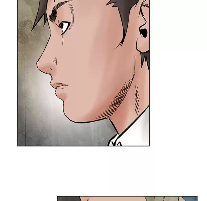 Legend: The Beginning ch.36